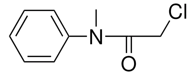Sigma-Aldrich 2-CHLORO-N-METHYLACETANILIDE,AldrichCPR