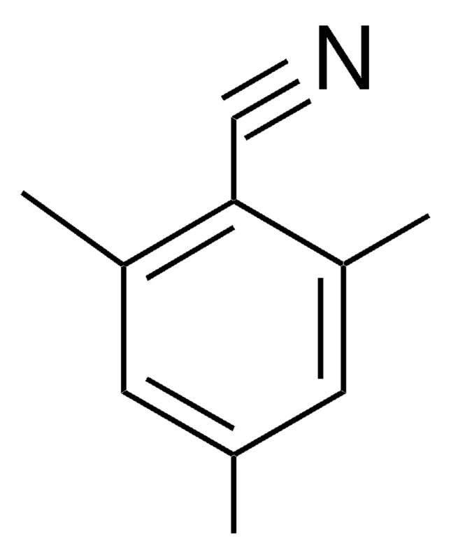 Sigma-Aldrich 2,4,6-TRIMETHYLBENZONITRILE,AldrichCPR