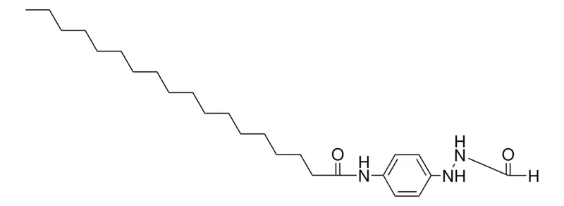 Sigma-Aldrich 4'-(FORMYLHYDRAZINO)OCTADECANANILIDE，AldrichCPR