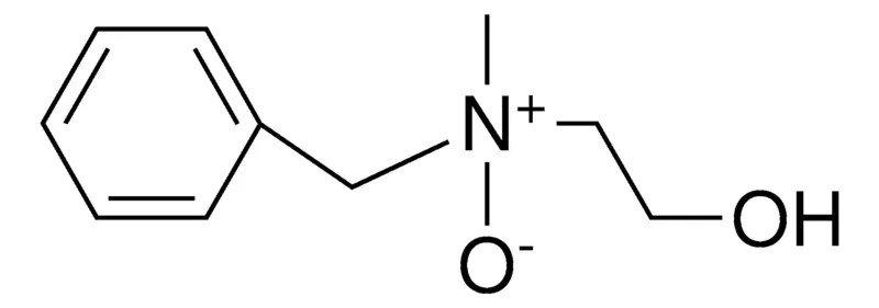 Sigma-Aldrich 2-(BENZYLMETHYLAMINO)-ETHANOL N-OXIDE (5O% AQU. SOLN.),AldrichCPR