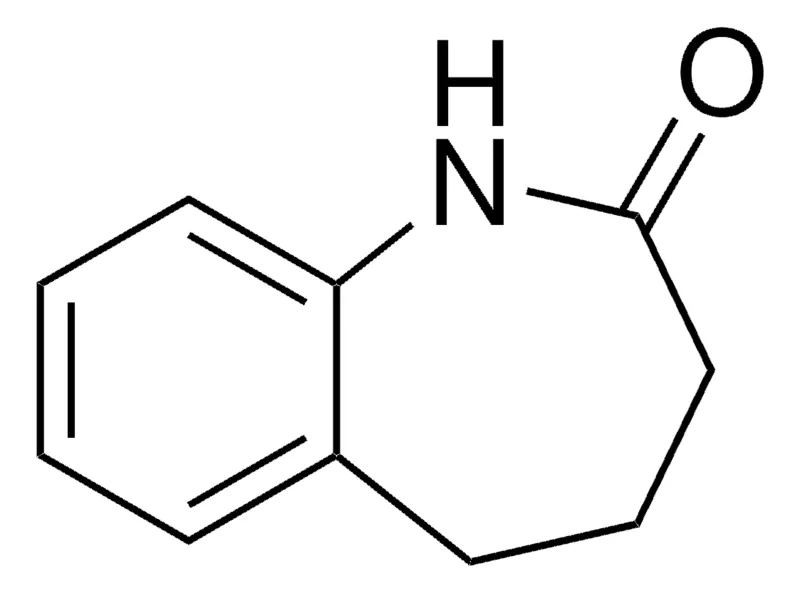 Sigma-Aldrich 1,3,4,5-TETRAHYDRO-2H-1-BENZAZEPIN-2-ONE,AldrichCPR