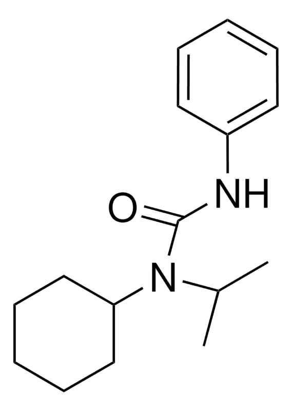 Sigma-Aldrich 1-CYCLOHEXYL-1-ISOPROPYL-3-PHENYLUREA,AldrichCPR