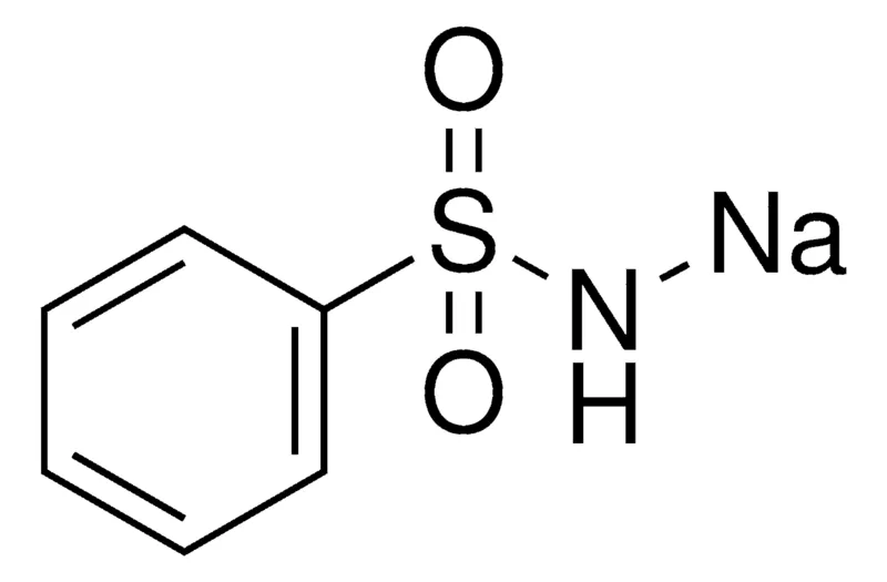 Sigma-Aldrich SODIUM PHENYLSULFONYLAMIDE,AldrichCPR