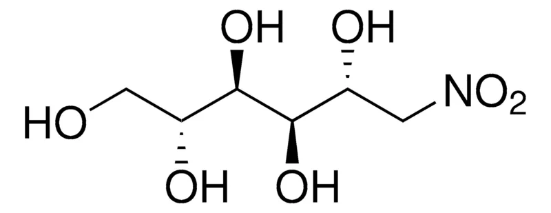 Sigma-Aldrich 1-Deoxy-1-nitro-D-mannitol