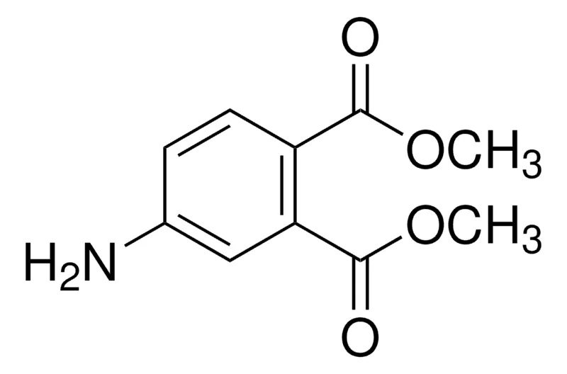 Sigma-Aldrich DIMETHYL 4-AMINOPHTHALATE,AldrichCPR