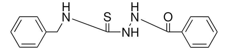 Sigma-Aldrich 1-BENZOYL-4-BENZYL-3-THIOSEMICARBAZIDE,AldrichCPR