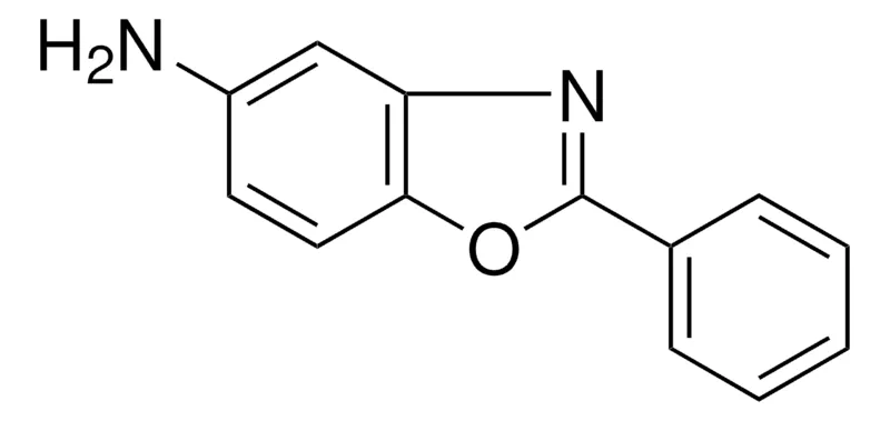 Sigma-Aldrich 2-PHENYL-1,3-BENZOXAZOL-5-AMINE,AldrichCPR