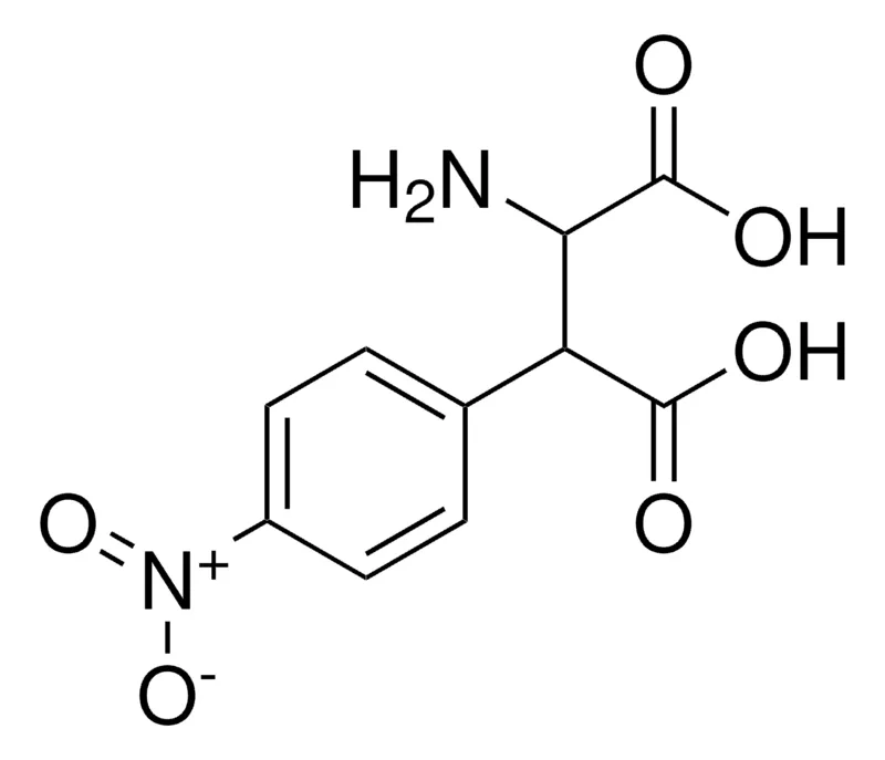 Sigma-Aldrich 3-(4-NITROPHENYL)ASPARTIC ACID,AldrichCPR