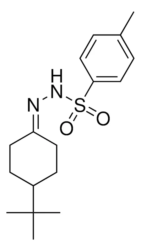 Sigma-Aldrich N'-(4-TERT-BUTYLCYCLOHEXYLIDENE)-4-METHYLBENZENESULFONOHYDRAZIDE,AldrichCPR
