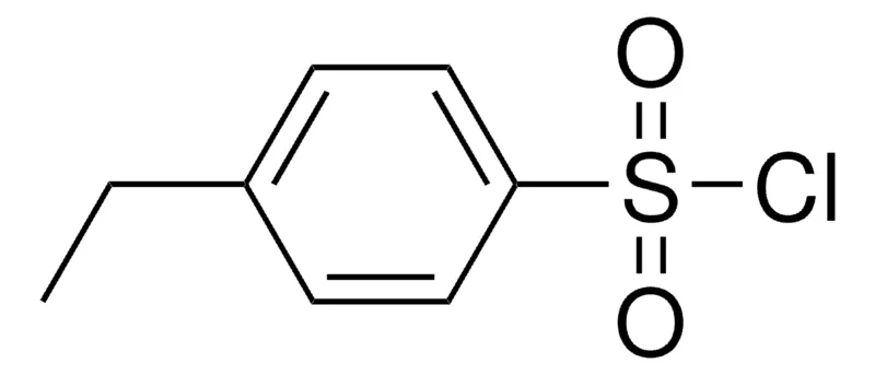 Sigma-Aldrich 4-ETHYLBENZENESULPHONYL CHLORIDE，AldrichCPR
