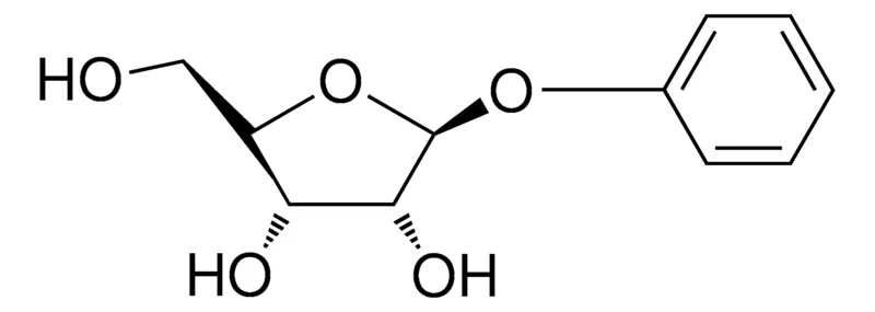 Sigma-Aldrich 1-O-BENZYL-BETA-D-RIBOFURANOSIDE,AldrichCPR