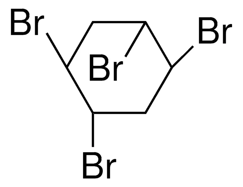 Sigma-Aldrich 1,2,4,5-TETRABROMOCYCLOHEXANE，AldrichCPR