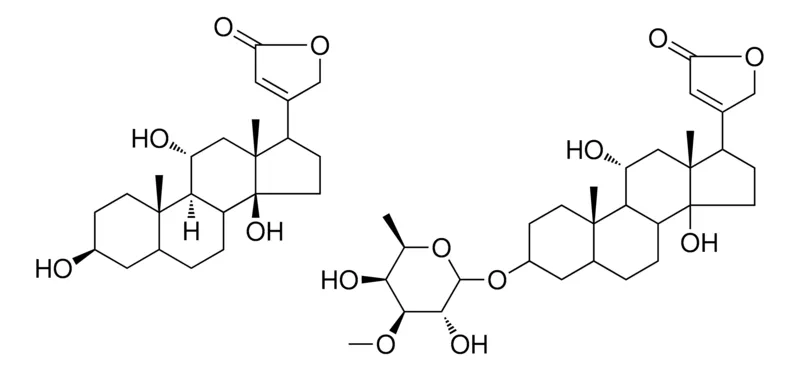 Sigma-Aldrich SARMENTOCYMARIN AND SARNOVID，AldrichCPR