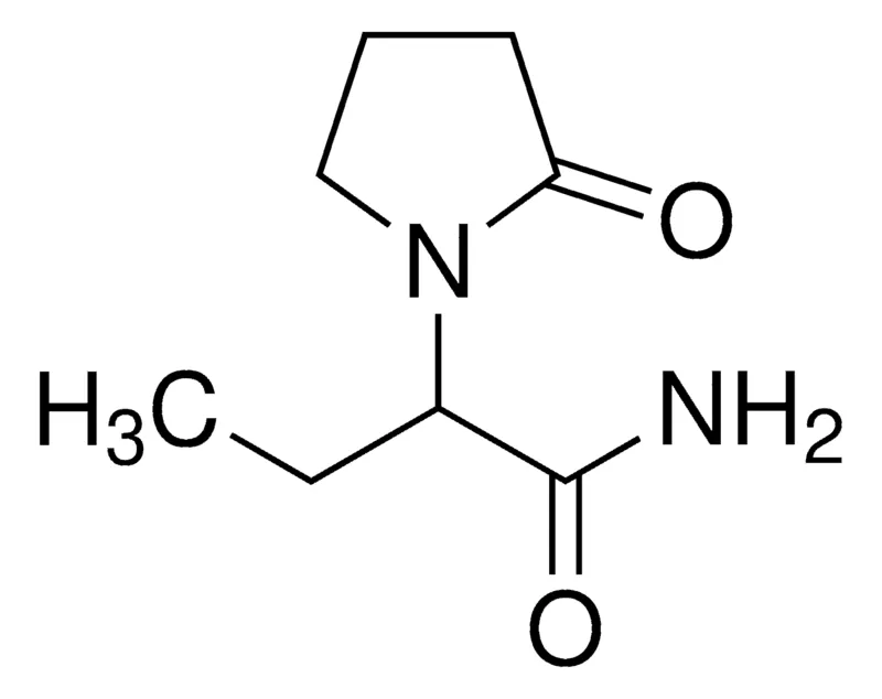 Sigma-Aldrich 2-(2-OXO-1-PYRROLIDINYL)BUTANAMIDE，AldrichCPR