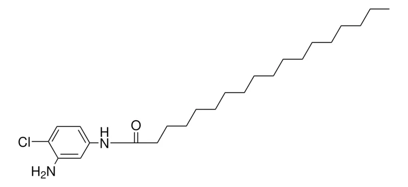 Sigma-Aldrich 3'-AMINO-4'-CHLOROOCTADECANANILIDE,AldrichCPR