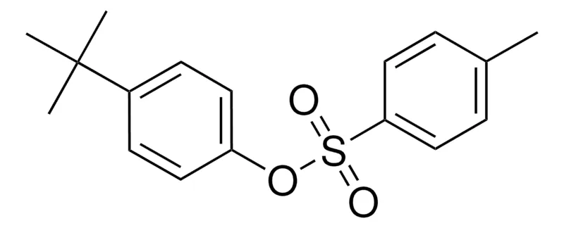Sigma-Aldrich 4-TERT-BUTYLPHENYL P-TOLUENESULFONATE,AldrichCPR