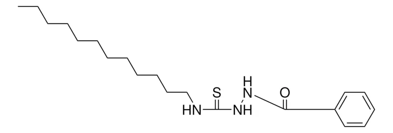 Sigma-Aldrich 4-DODECYL-1-(PHENACETYL)-3-THIOSEMICARBAZIDE，AldrichCPR