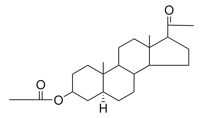 Sigma-Aldrich 3BETA-ACETOXYALLOPREGNANE-20-ONE，AldrichCPR
