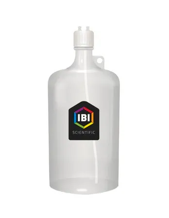 Sigma-Aldrich 4-liter waste bottle