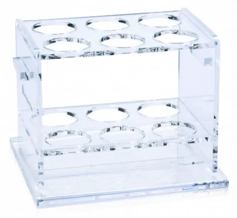 Sigma-Aldrich Hybridization tube storage rack