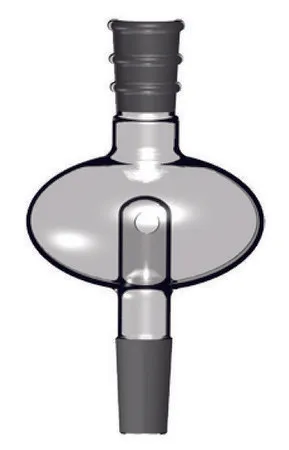 Sigma-Aldrich Ace rotary evaporator bump trap