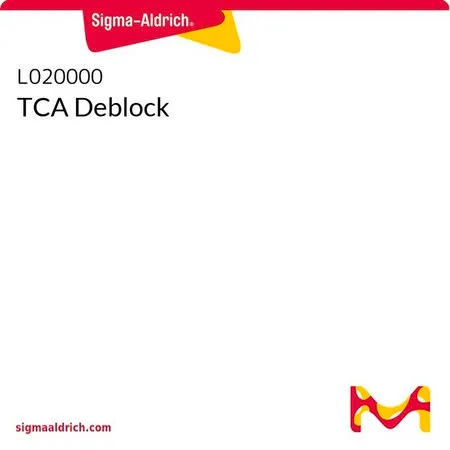 Sigma-Aldrich TCA 脱保护剂