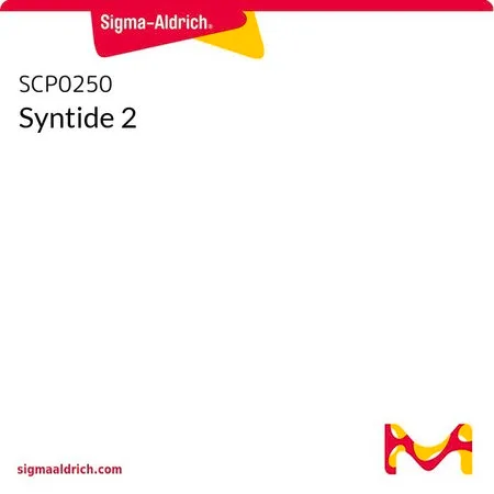 Sigma-Aldrich Syntide 2，≥95%（HPLC），冻干