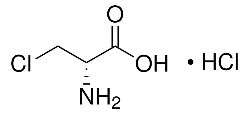 Sigma-Aldrich β-Chloro-D-alanine hydrochloride