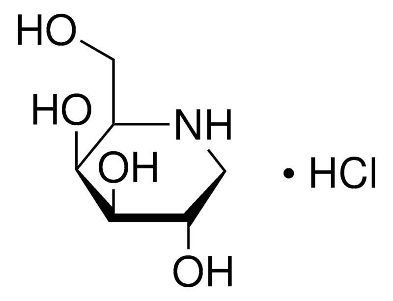 Sigma-Aldrich Deoxygalactonojirimycin hydrochloride,粉末或固体,≥98%(HPLC)