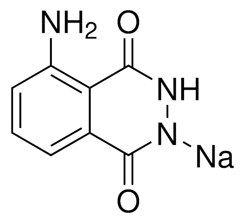 Sigma-Aldrich 鲁米诺 钠盐,发光,≥98%(滴定),粉末和块状