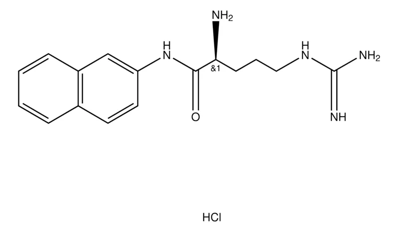 Sigma-Aldrich L-Arginine β-naphthylamide hydrochloride