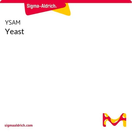 Sigma-Aldrich 酵母