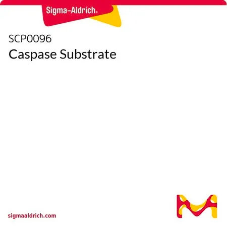 Sigma-Aldrich Caspase Substrate，≥95%（HPLC），冻干