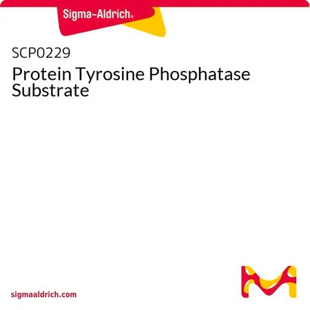 Sigma-Aldrich Protein Tyrosine Phosphatase Substrate，≥95%（HPLC），冻干