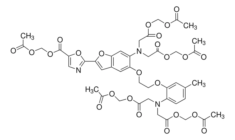 Sigma-Aldrich FURA 2/AM in Solution
