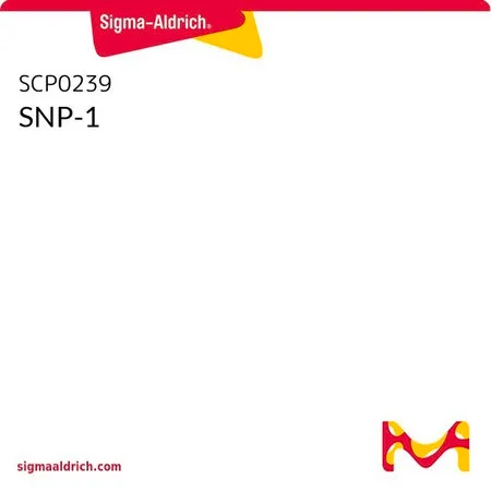 Sigma-Aldrich SNP-1，≥95%（HPLC），冻干