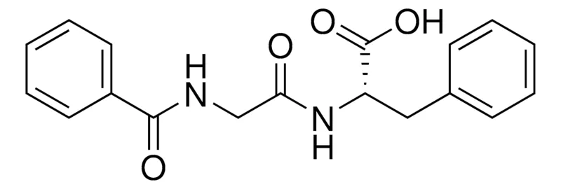 Sigma-Aldrich Hippuryl-L-phenylalanine