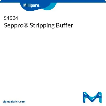默克密理博 Seppro™ 洗脱缓冲液