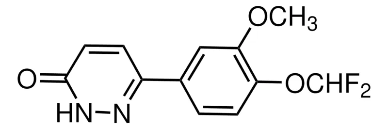 Sigma-Aldrich Zardaverine,粉末,≥98%(HPLC法)
