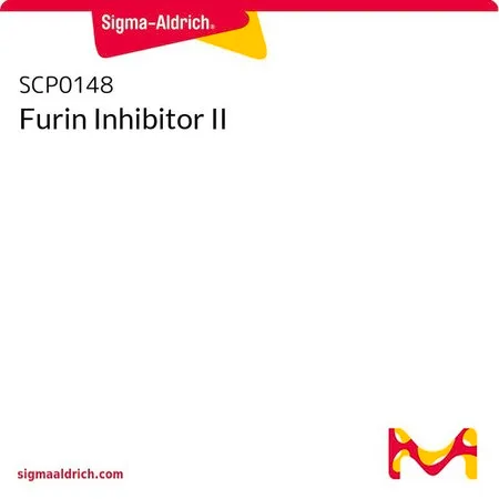 Sigma-Aldrich 弗林蛋白酶抑制剂 II，≥95%（HPLC法），冻干粉末