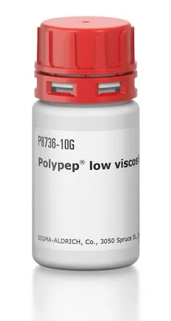 Sigma-Aldrich Polypep® low viscosity bovine