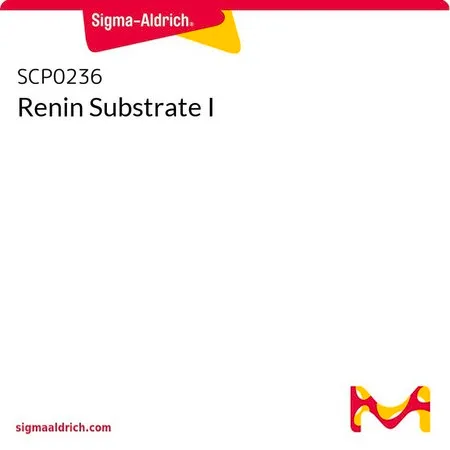 Sigma-Aldrich Renin Substrate I，≥95%（HPLC），冻干