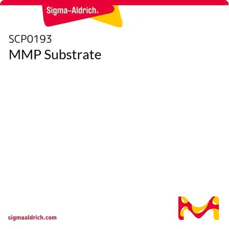 Sigma-Aldrich MMP Substrate,≥95%(HPLC),冻干