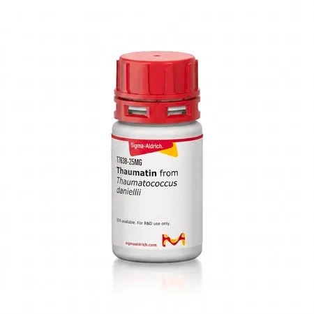 Sigma-Aldrich 索马甜 来源于非洲竹芋
