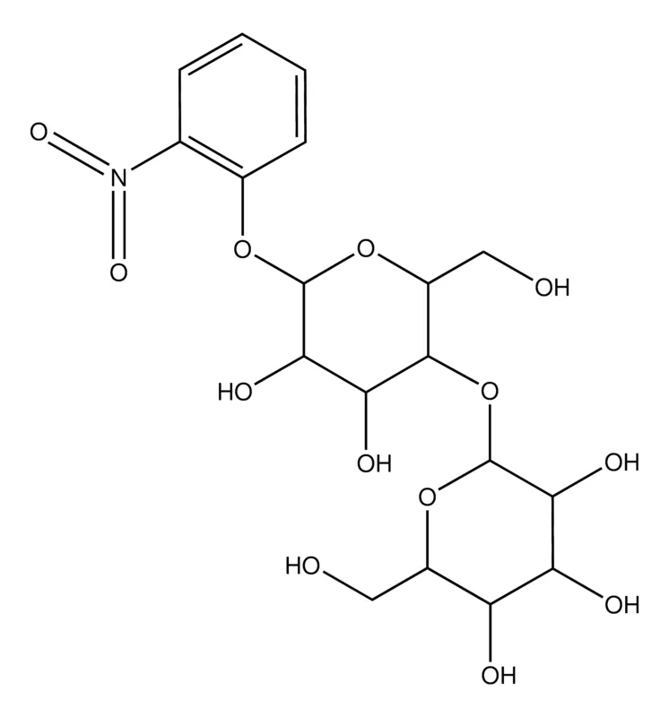 Sigma-Aldrich 2-Nitrophenyl β-D-cellobioside，≥98%（TLC），粉末