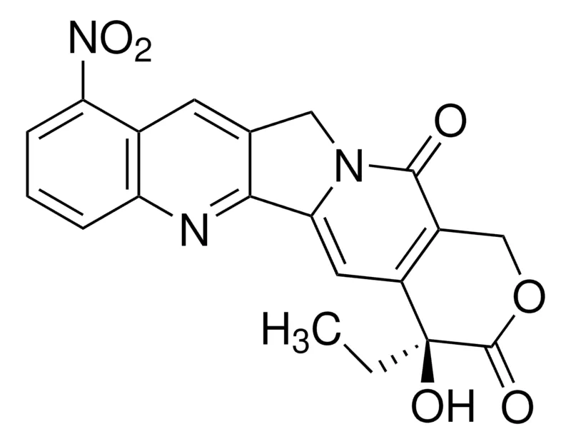 Sigma-Aldrich Rubitecan，粉末，≥98%（HPLC法）