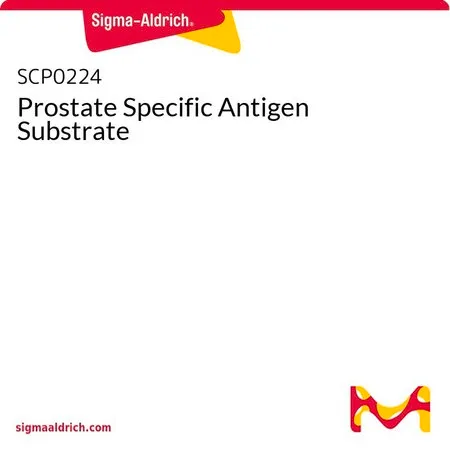 Sigma-Aldrich Prostate Specific Antigen Substrate,≥95%(HPLC),冻干
