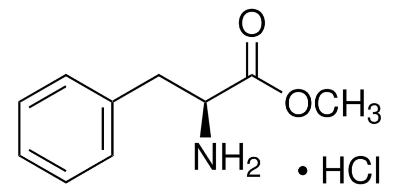 Sigma-Aldrich L-苯丙氨酸甲酯 盐酸盐