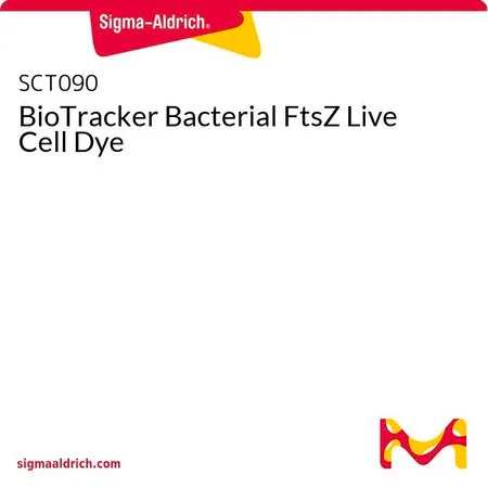 Sigma-Aldrich BioTracker Bacterial FtsZ Live Cell Dye