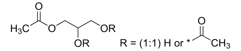 Sigma-Aldrich 二乙酸甘油酯